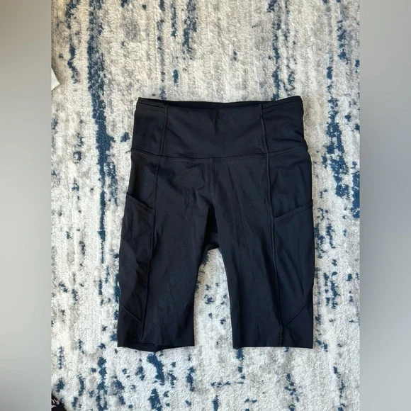 Lululemon Fast And Free Short 10" *Non-Reflective - Picture 5 of 5